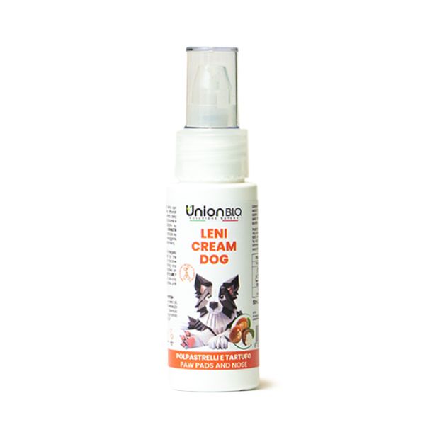 Union B.I.O. - Leni Cream Dog