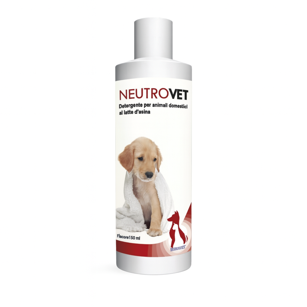Gsa Pharma - Neutrovet