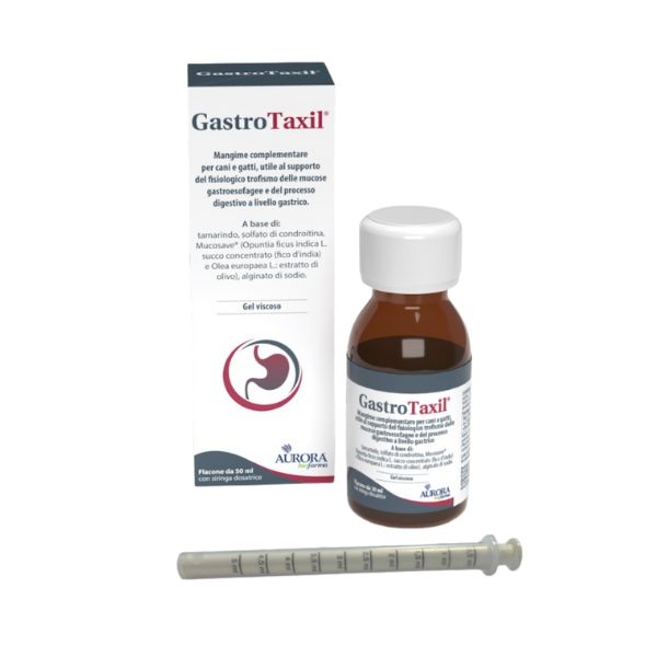Aurora Biofarma - Gastrotaxil