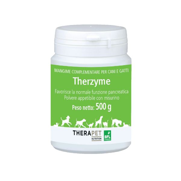 Bioforlife Therapet - Therzyme Polvere