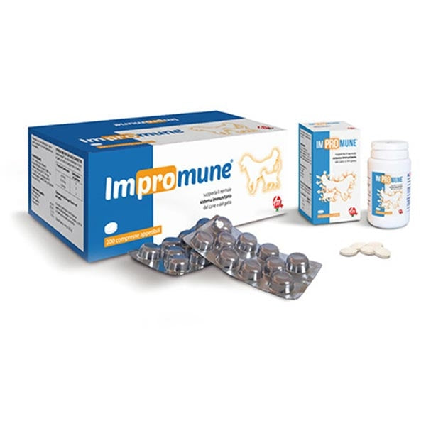 Ati - Impromune