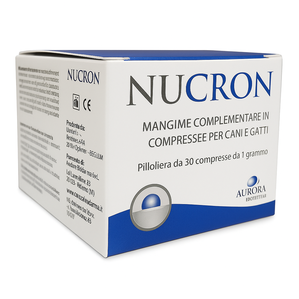 Aurora Biofarma - Nucron