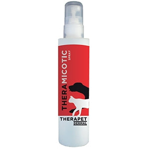 Bioforlife Therapet - Theramicotic Spray
