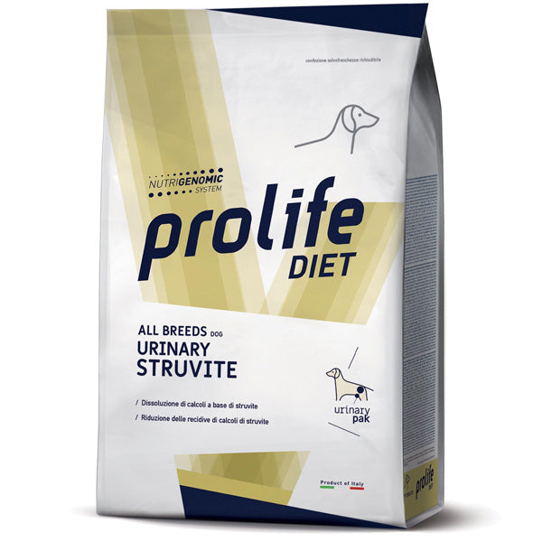 Prolife - Diet Dog Urinary Struvite All Breeds