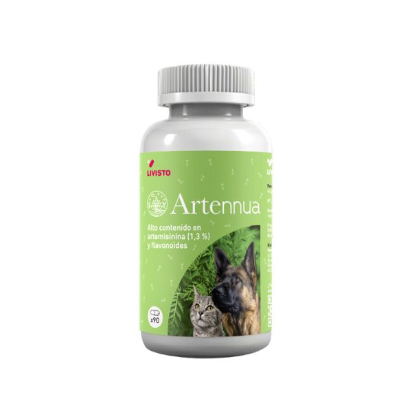 TREI-LIVISTO - Artennua