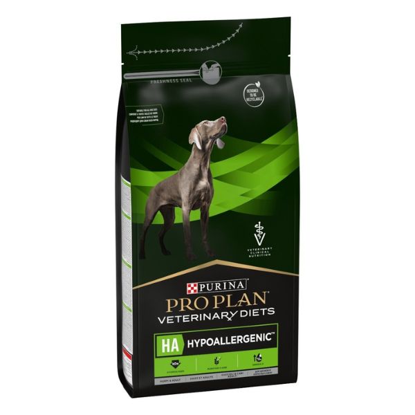 Purina - Pro Plan Veterinary Diets Hypoallergenic HA