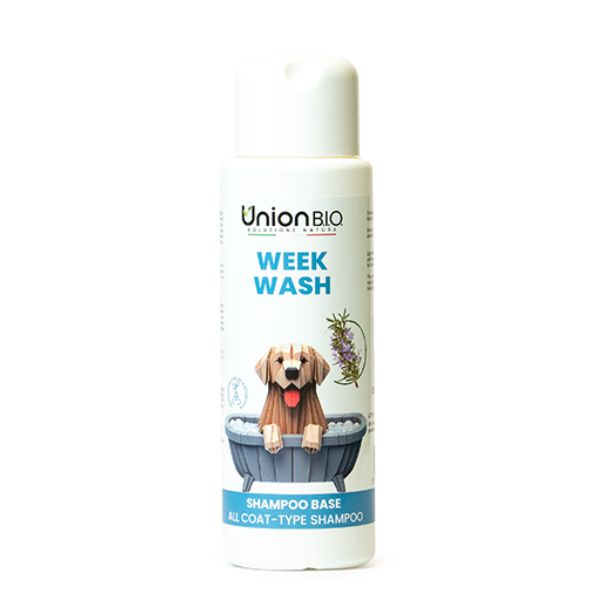 Union B.I.O. - Shampoo Week Wash