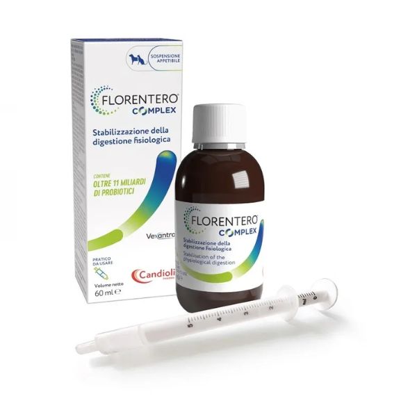 Candioli - Florentero Complex