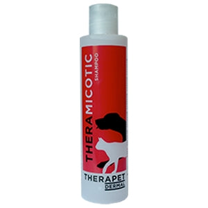 Bioforlife Therapet - Theramicotic Shampoo