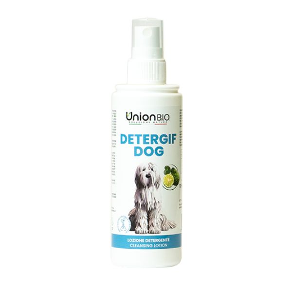 Union B.I.O. - Detergif Dog