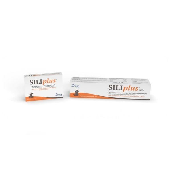 Aurora Biofarma - Siliplus