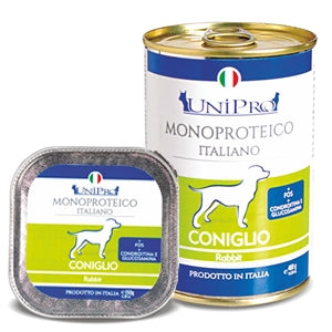 Unipro - Unicamente Coniglio