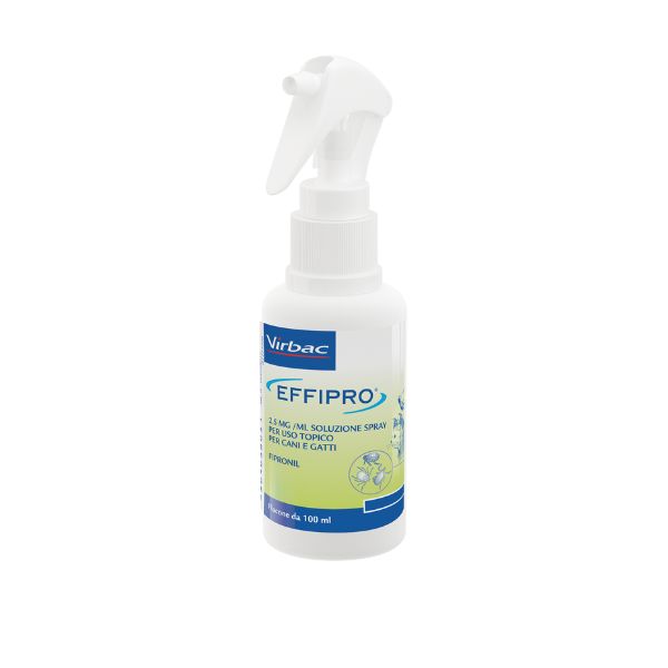 Virbac - Effipro Spray