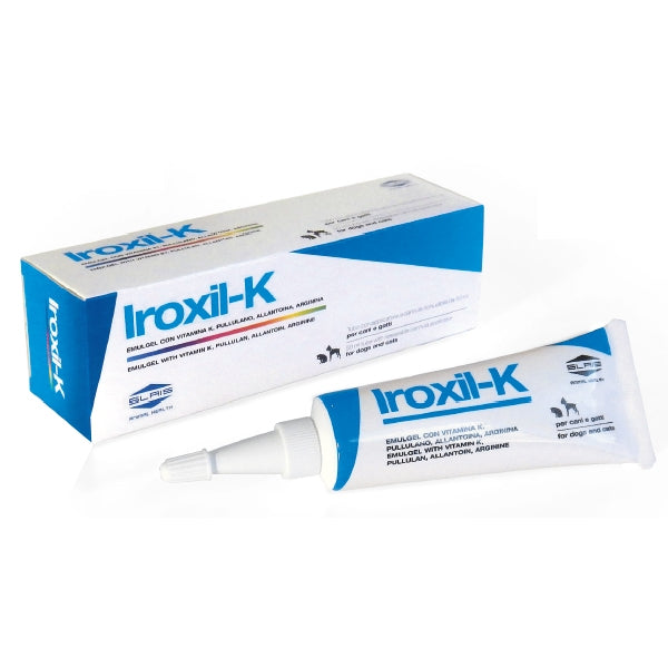 Slais - Iroxil K