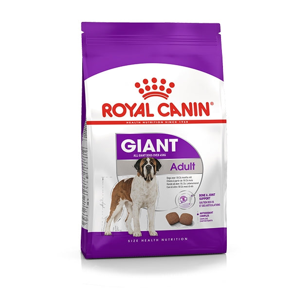 Royal Canin - Giant Adult
