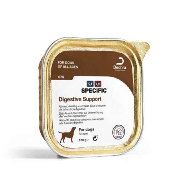 Dechra - Specific CIW Digestive Support