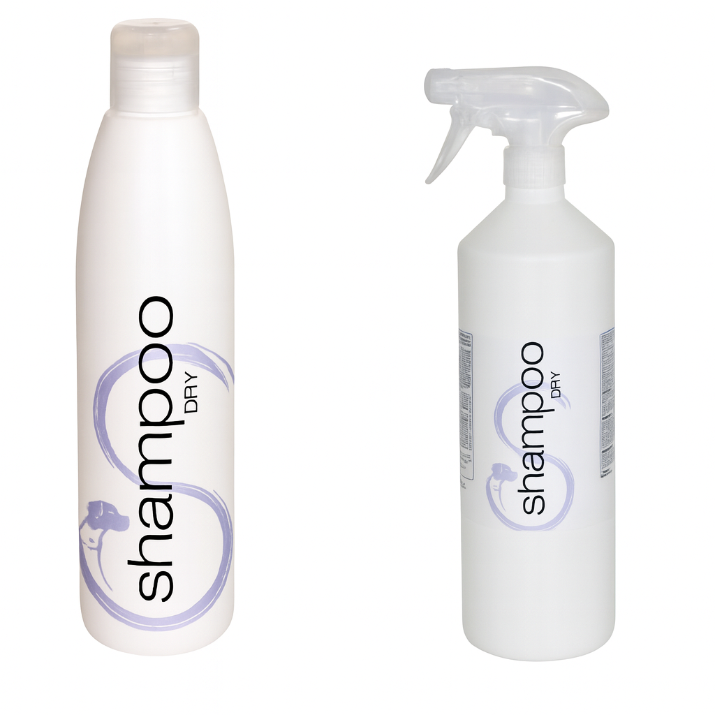 Slais - Linea Igiene Shampoo Dry