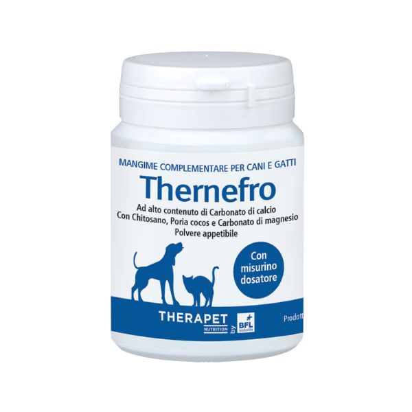 Bioforlife Therapet - Thernefro Therapet