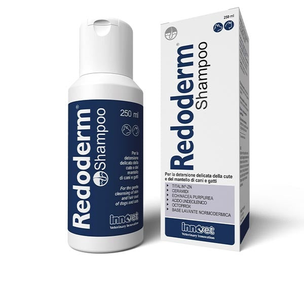 Innovet - Redoderm Shampoo