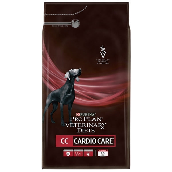 Purina - Cardio Care Diet Dog