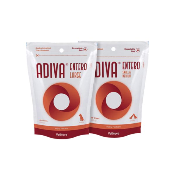 Vetnova - Adiva Entero