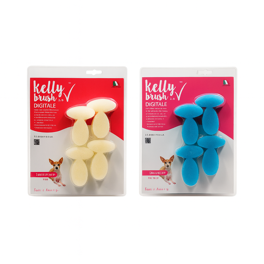 No Brand - Kelly Brush Digitale