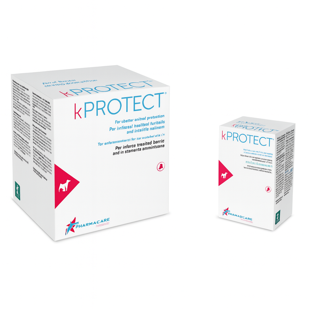Pharmacross - KProtect
