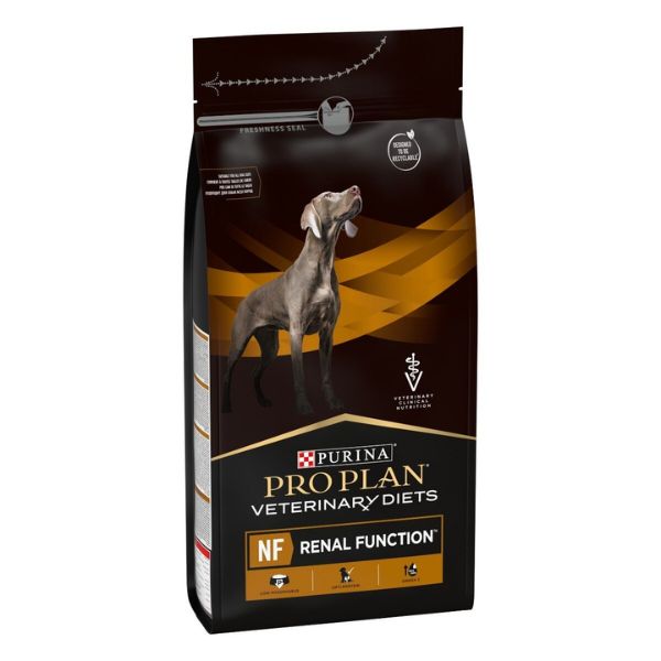 Purina - Pro Plan Veterinary Diets Renal Function NF