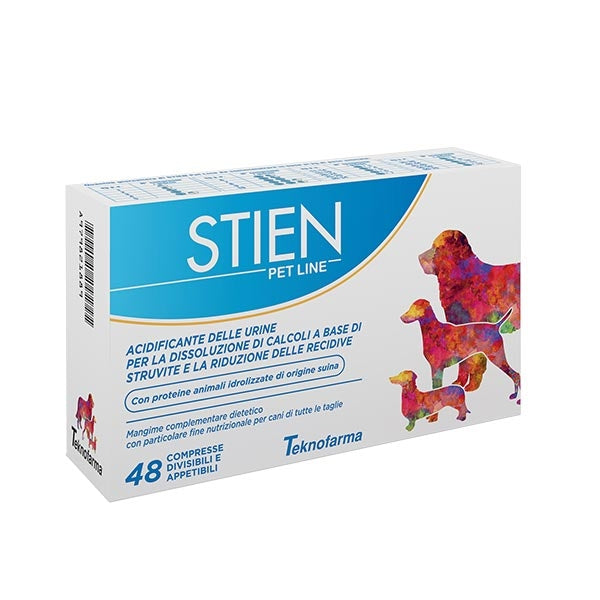 Teknofarma - Stien Pet Line Cani