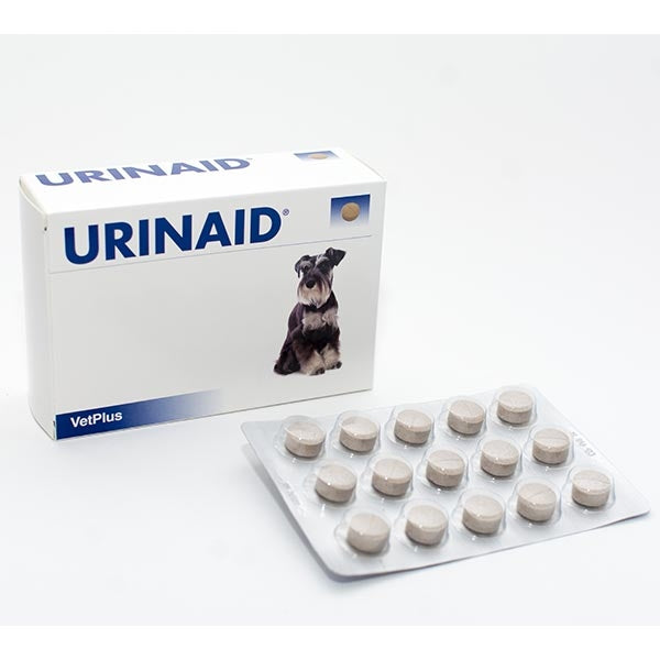 Vet Bros - Urinaid Compresse