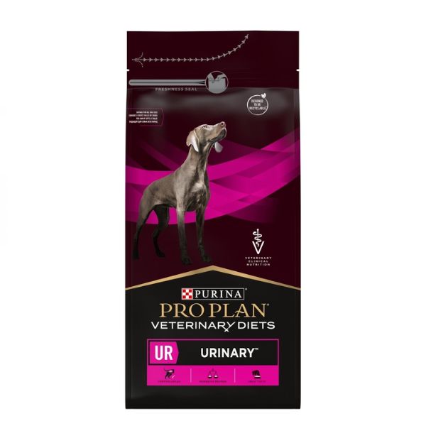 Purina - Pro Plan Veterinary Diets Urinary UR
