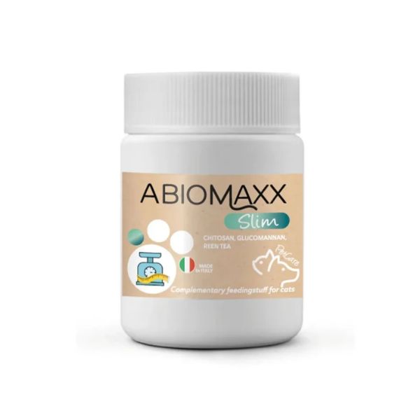 Abiovet - Abiomaxx Slim Per Cani e Gatti