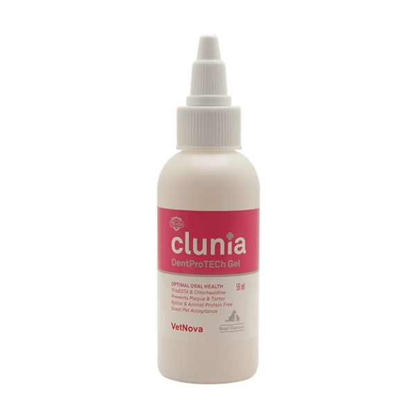 Vetnova - Clunia Dentprotech