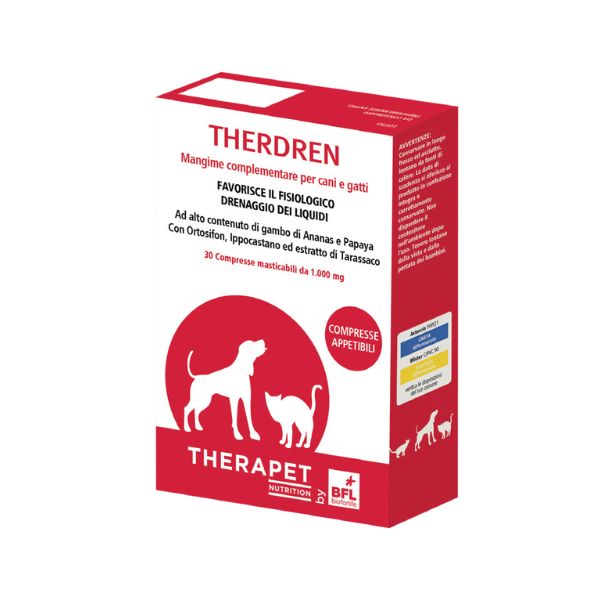 Bioforlife Therapet - Therdren Therapet