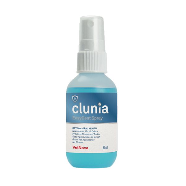 Vetnova - Clunia Easydent Spray