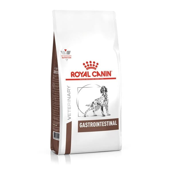Royal Canin - Veterinary Diet Gastro Intestinal