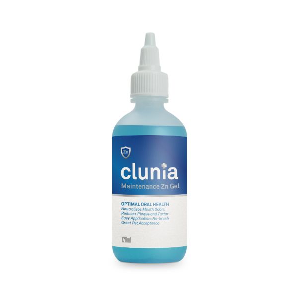 Vetnova - CLUNIA Maintenance Zn gel