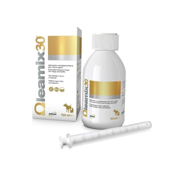 Drn - Leamix 30