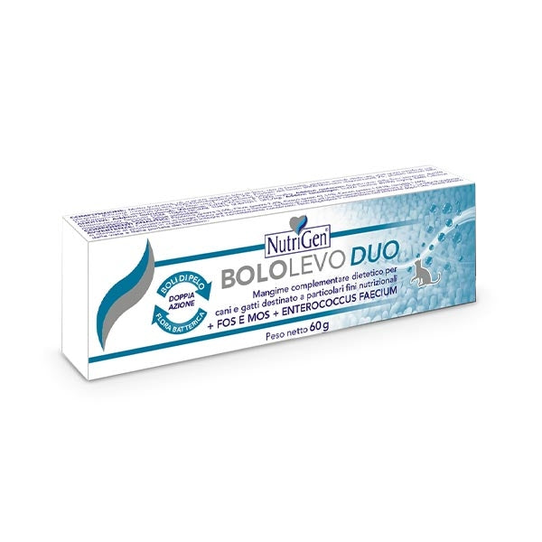 NutriGen - Bololevo Duo