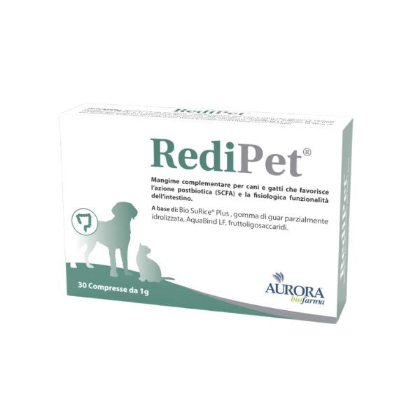Aurora Biofarma - Redipet