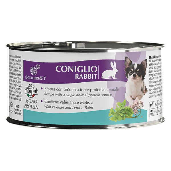 Marpet - Equilibriavet Coniglio
