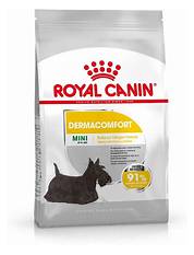 Royal Canin - Mini Dermacomfort
