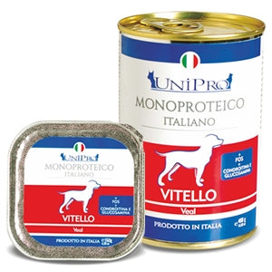 Unipro - Unicamente Vitello