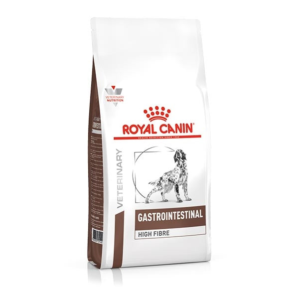 Royal Canin - Veterinary Diet Gastrointestinal High Fibre