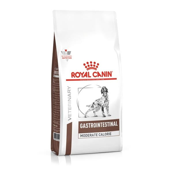 Royal Canin - Veterinary Diet Gastro Intestinal Moderate Calorie
