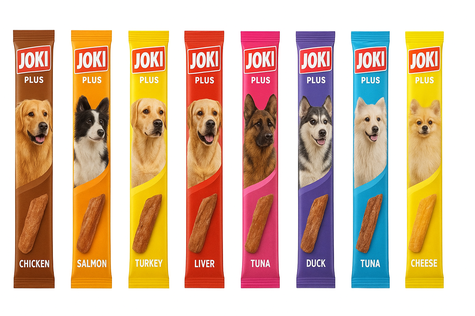 Elanco - Joki Plus Cane