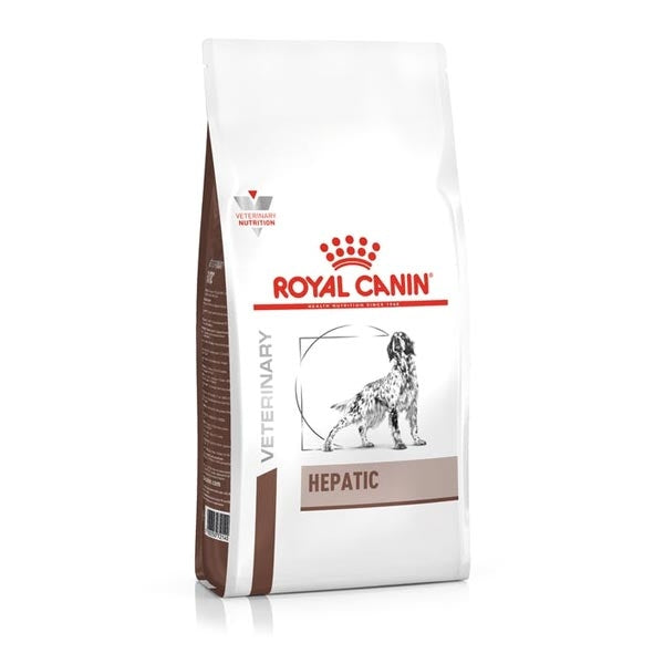 Royal Canin - Veterinary Diet Hepatic