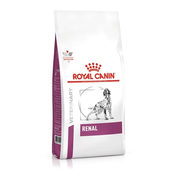 Royal Canin - Veterinary Diet Renal