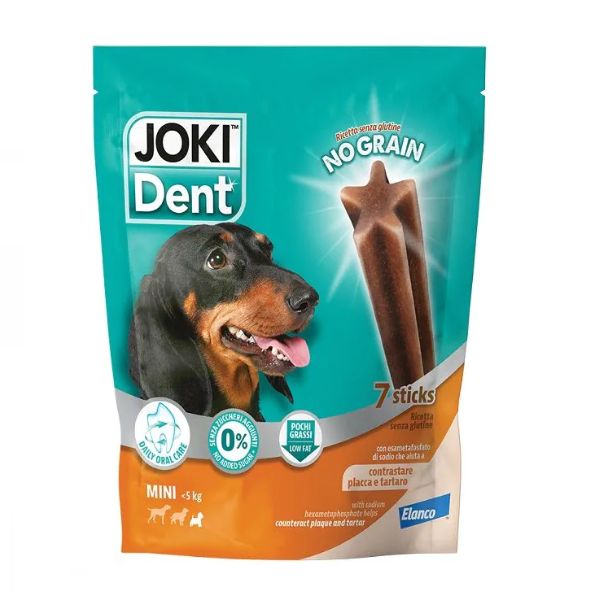 Elanco - Joki Dent No Grain