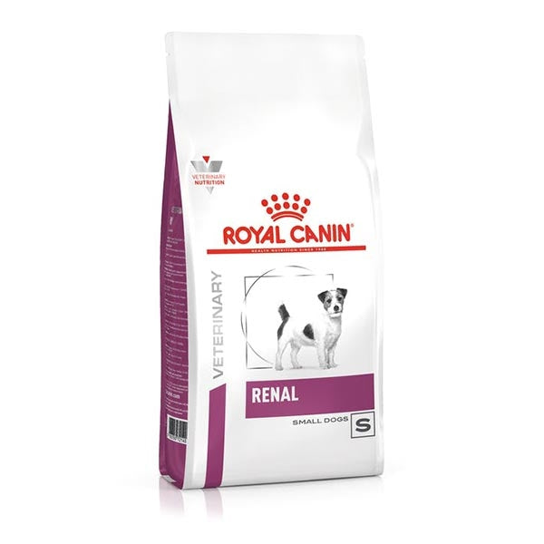 Royal Canin - Veterinary Diet Renal Small Dog